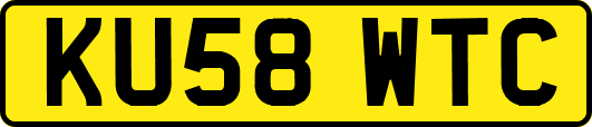KU58WTC