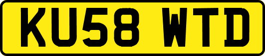 KU58WTD