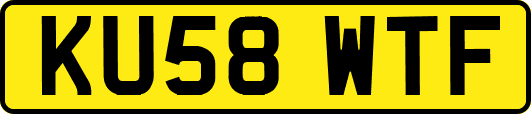 KU58WTF