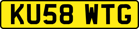 KU58WTG