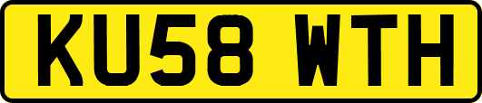 KU58WTH