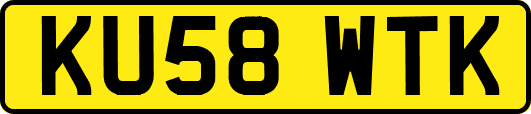 KU58WTK