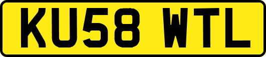 KU58WTL