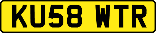 KU58WTR