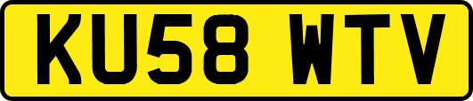 KU58WTV