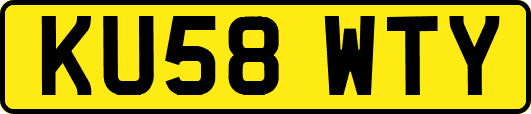 KU58WTY