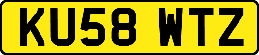 KU58WTZ