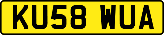 KU58WUA
