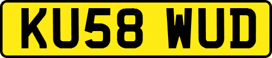 KU58WUD