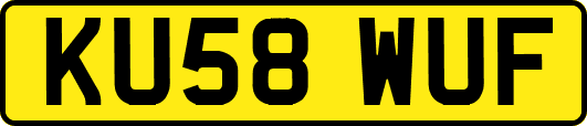KU58WUF