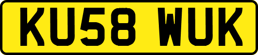 KU58WUK