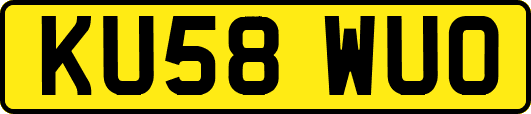 KU58WUO
