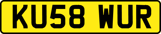 KU58WUR
