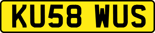 KU58WUS