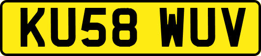 KU58WUV