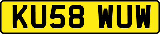 KU58WUW
