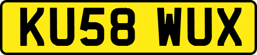 KU58WUX