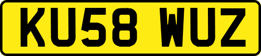 KU58WUZ