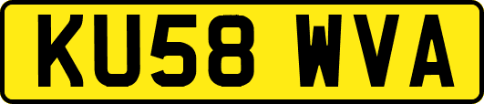 KU58WVA