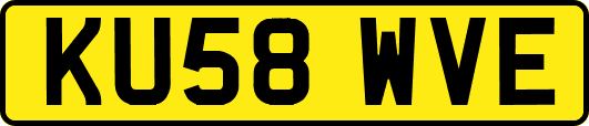 KU58WVE