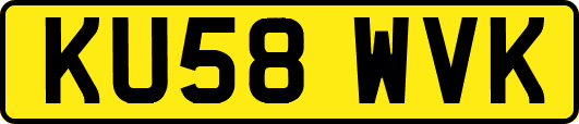 KU58WVK