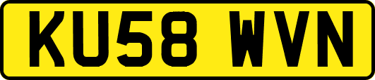 KU58WVN
