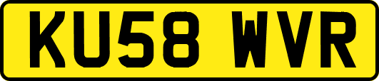 KU58WVR