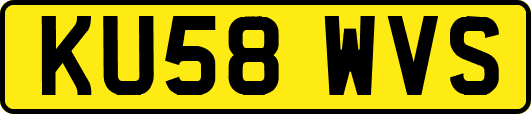 KU58WVS