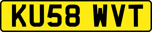 KU58WVT