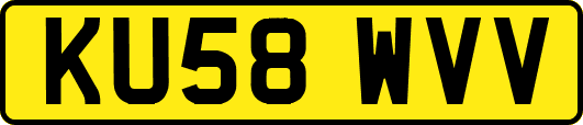 KU58WVV