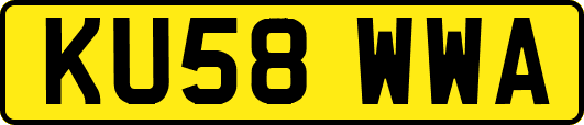 KU58WWA