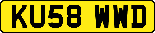 KU58WWD