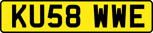 KU58WWE