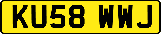 KU58WWJ