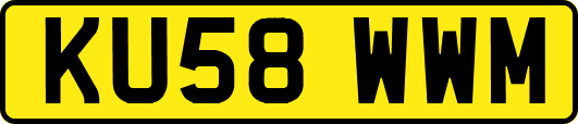 KU58WWM