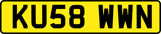 KU58WWN