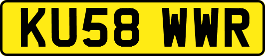 KU58WWR