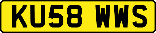KU58WWS