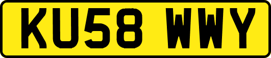 KU58WWY