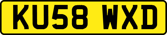 KU58WXD