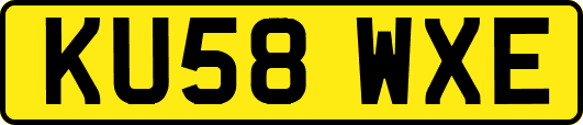 KU58WXE