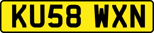 KU58WXN
