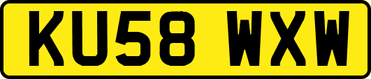 KU58WXW