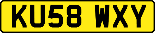 KU58WXY