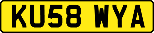 KU58WYA