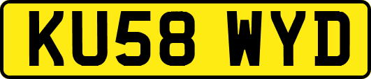 KU58WYD