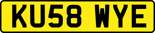 KU58WYE