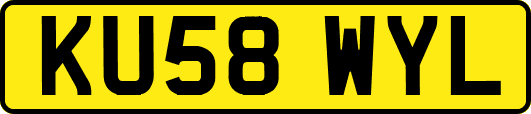 KU58WYL