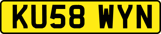 KU58WYN