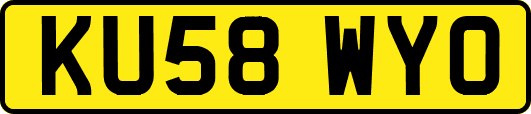 KU58WYO